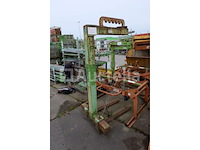 Ref:hph003 - pallethaak - afbeelding 6 van  6