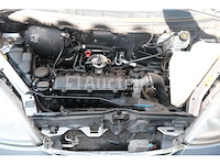 Ref:(kavel 12) - auto (inbeslagname op straat) mercedes-benz a170 cdi - afbeelding 2 van  24