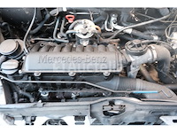Ref:(kavel 12) - auto (inbeslagname op straat) mercedes-benz a170 cdi - afbeelding 4 van  24