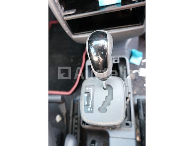 Ref:(kavel 12) - auto (inbeslagname op straat) mercedes-benz a170 cdi - afbeelding 6 van  24