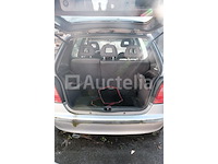 Ref:(kavel 12) - auto (inbeslagname op straat) mercedes-benz a170 cdi - afbeelding 7 van  24