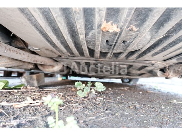Ref:(kavel 12) - auto (inbeslagname op straat) mercedes-benz a170 cdi - afbeelding 8 van  24