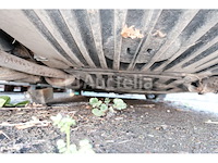Ref:(kavel 12) - auto (inbeslagname op straat) mercedes-benz a170 cdi - afbeelding 8 van  24