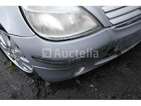 Ref:(kavel 12) - auto (inbeslagname op straat) mercedes-benz a170 cdi - afbeelding 13 van  24