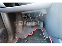 Ref:(kavel 12) - auto (inbeslagname op straat) mercedes-benz a170 cdi - afbeelding 15 van  24