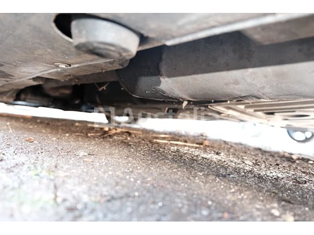 Ref:(kavel 12) - auto (inbeslagname op straat) mercedes-benz a170 cdi - afbeelding 18 van  24