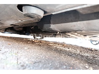 Ref:(kavel 12) - auto (inbeslagname op straat) mercedes-benz a170 cdi - afbeelding 18 van  24