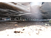 Ref:(kavel 12) - auto (inbeslagname op straat) mercedes-benz a170 cdi - afbeelding 24 van  24