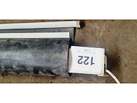 Reflecta projectiescherm - afbeelding 2 van  11