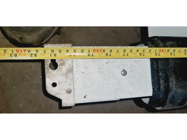 Reflecta projectiescherm - afbeelding 3 van  11