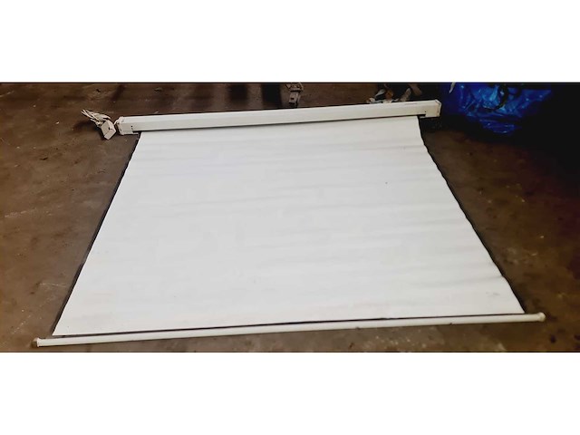 Reflecta projectiescherm - afbeelding 1 van  11