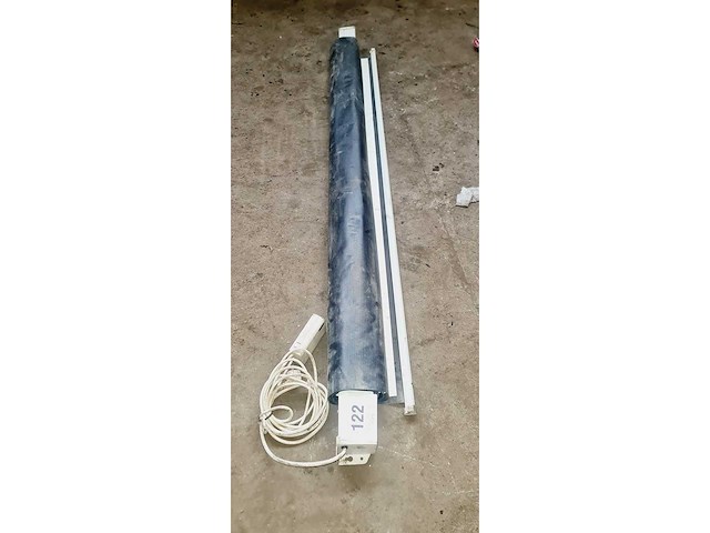 Reflecta projectiescherm - afbeelding 10 van  11