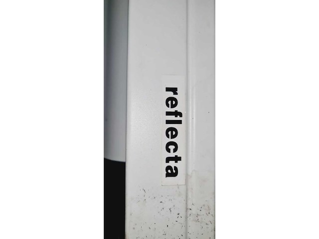 Reflecta projectiescherm - afbeelding 3 van  9