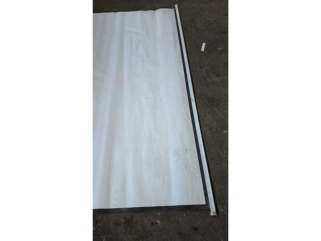 Reflecta projectiescherm - afbeelding 8 van  9