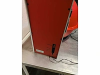 Reflectometer qd30 deltalight met flight case - afbeelding 13 van  17