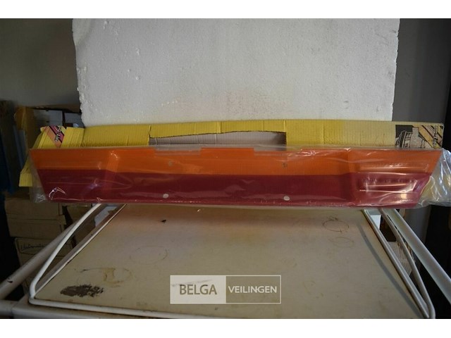 Reflector mercedes - afbeelding 1 van  4