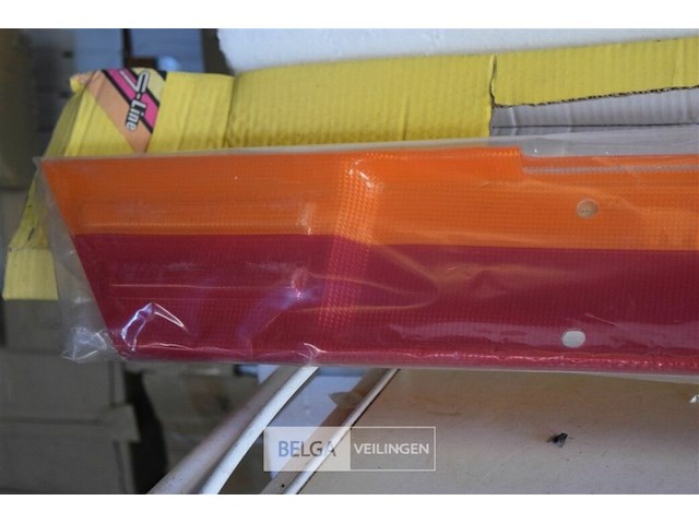 Reflector mercedes - afbeelding 2 van  4