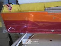 Reflector mercedes - afbeelding 2 van  4