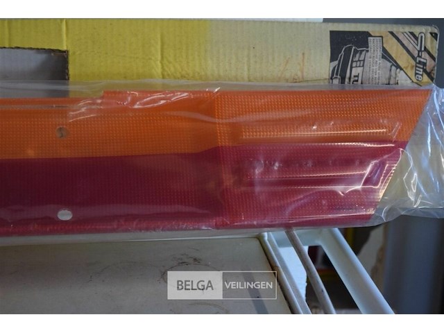 Reflector mercedes - afbeelding 3 van  4
