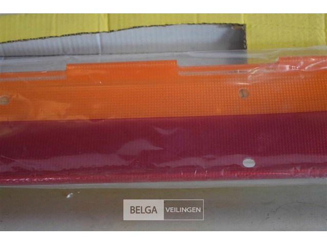 Reflector mercedes - afbeelding 4 van  4