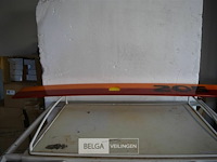 Reflector peugot 205 - afbeelding 1 van  3