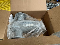 Reflex exdirt d100 vuilafscheider - afbeelding 1 van  4