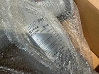 Reflex exdirt d100 vuilafscheider - afbeelding 3 van  4