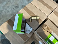 Reflex exvoid t partij luchtafscheiders - afbeelding 1 van  5