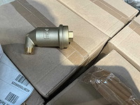 Reflex exvoid t partij luchtafscheiders - afbeelding 2 van  5