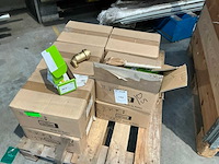 Reflex exvoid t partij luchtafscheiders - afbeelding 5 van  5