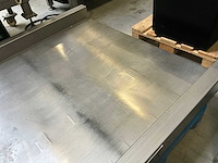 Reflexsystems - flex 3000 xl - doorrijweegschaal - afbeelding 3 van  7