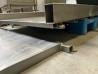 Reflexsystems - flex 3000 xl - doorrijweegschaal - afbeelding 4 van  7