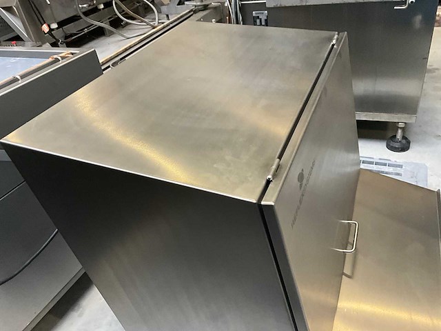 Reflexsystems rvs serverkast - afbeelding 3 van  8