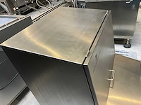 Reflexsystems rvs serverkast - afbeelding 3 van  8