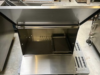 Reflexsystems rvs serverkast - afbeelding 4 van  8