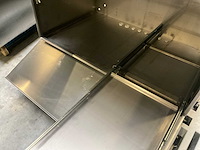 Reflexsystems rvs serverkast - afbeelding 6 van  8