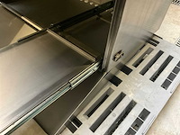 Reflexsystems rvs serverkast - afbeelding 7 van  8