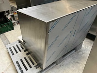 Reflexsystems rvs serverkast - afbeelding 8 van  8