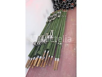 Ref:lot 10 - 10 stretchers flexibele stretcher - afbeelding 2 van  6