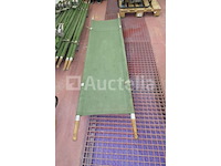 Ref:lot 10 - 10 stretchers flexibele stretcher - afbeelding 3 van  6