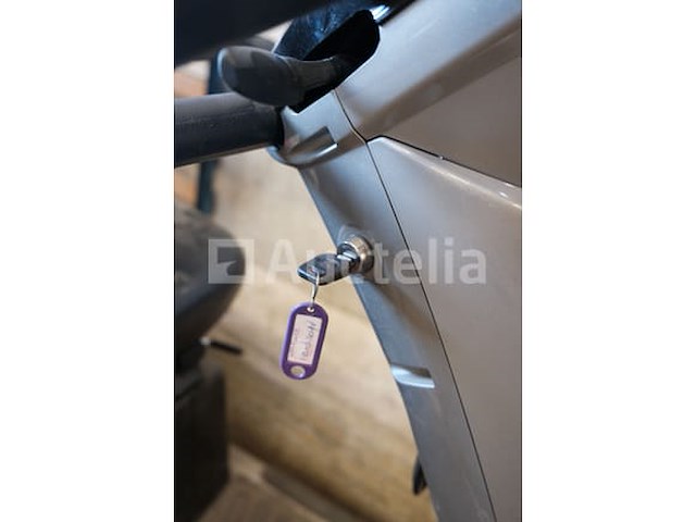 Ref:(lot 10) - elektrische kar voor prm vermeiren carpo 4 - afbeelding 2 van  12