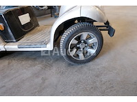 Ref:(lot 10) - elektrische kar voor prm vermeiren carpo 4 - afbeelding 6 van  12