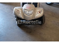 Ref:(lot 10) - elektrische kar voor prm vermeiren carpo 4 - afbeelding 10 van  12