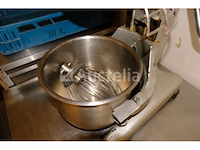 Ref:lot 104 - sinmag europe sm-100cs mixer - afbeelding 6 van  6