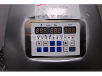 Ref:lot 107 - spiraalmixer km-80t - afbeelding 1 van  5