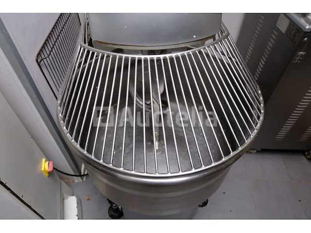 Ref:lot 107 - spiraalmixer km-80t - afbeelding 2 van  5