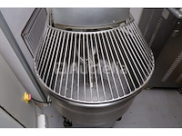 Ref:lot 107 - spiraalmixer km-80t - afbeelding 2 van  5