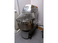 Ref:lot 107 - spiraalmixer km-80t - afbeelding 5 van  5