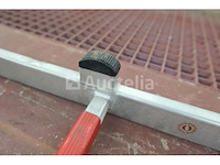 Ref:lot 13 - 2 enkele ladders - afbeelding 4 van  6