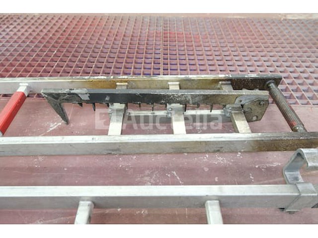 Ref:lot 13 - 2 enkele ladders - afbeelding 6 van  6